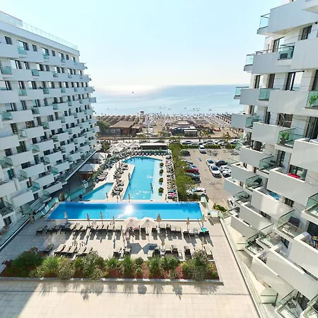 Panoramic Sea View Infinity Pool & Mamaia